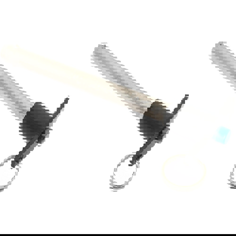 Quick-Release Pin: T-Handle, 1/2